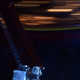 Imagen para el artículo titulado Esta foto tomada desde la ISS ilustra perfectamente lo rápido que se mueve la estación